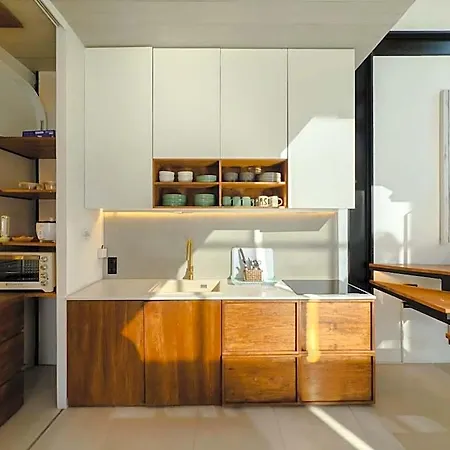 Baliwood Residence Villas By Breig