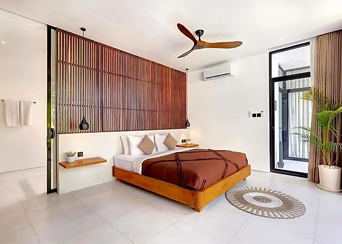 Baliwood By Breig Hotel Pererenan