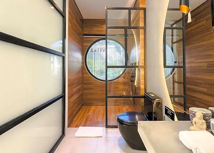 Baliwood By Breig Hotel 5*