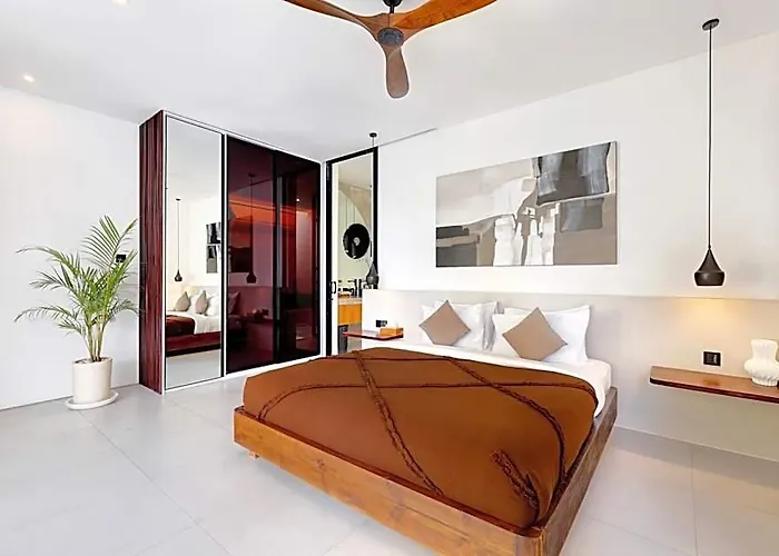 Baliwood By Breig Hotel 5*