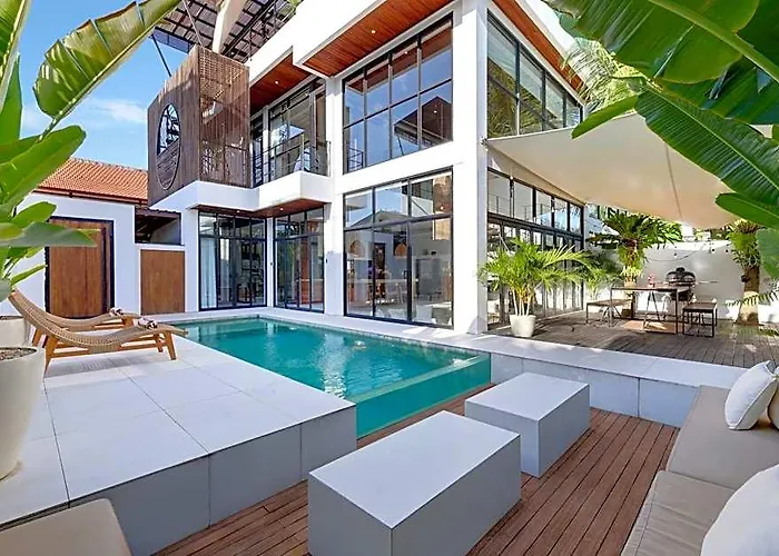 Baliwood By Breig Hotel