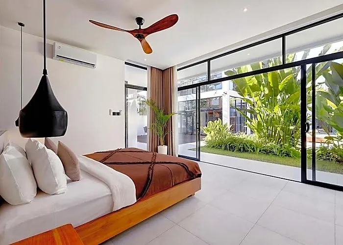Baliwood By Breig 5*