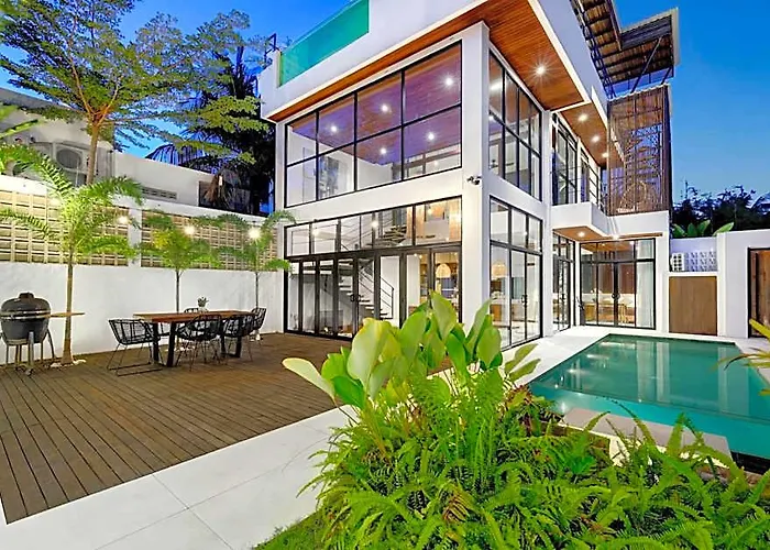Hotel Baliwood By Breig
