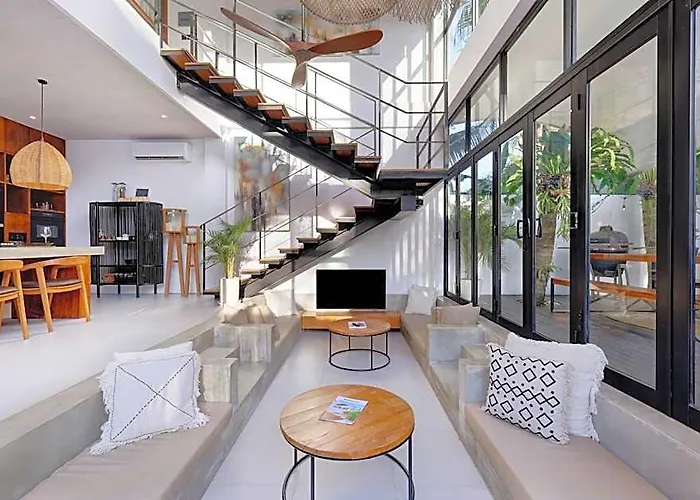 Baliwood By Breig Hotel 5*