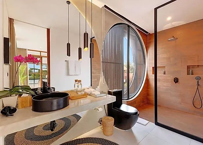 Baliwood By Breig 5* Pererenan