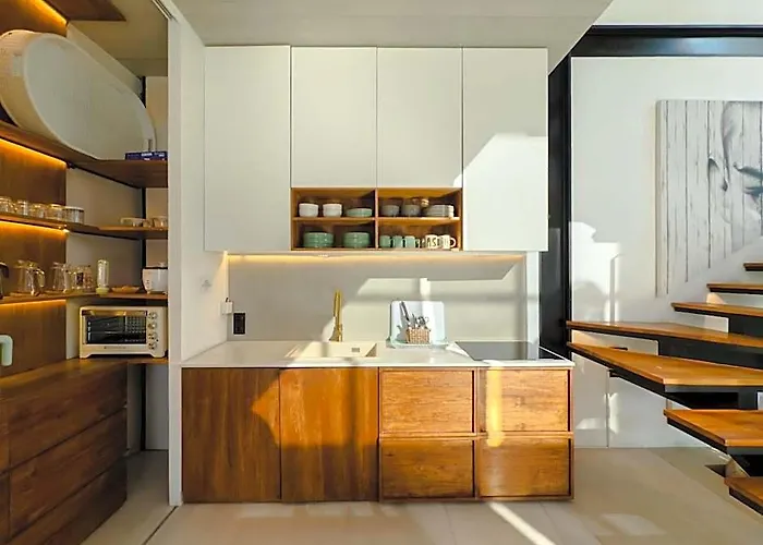 Baliwood By Breig 5* Pererenan