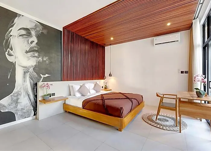 Baliwood By Breig Hotel 5*