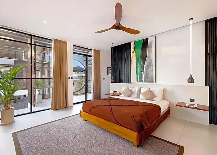 Baliwood By Breig Hotel 5*