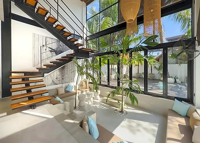 Baliwood By Breig 5* Pererenan
