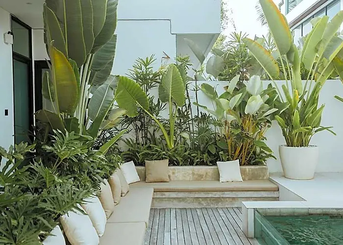 Baliwood By Breig Hotel 5*