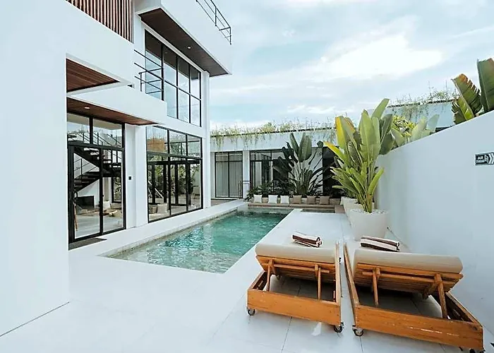 Baliwood By Breig 5*