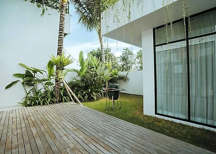 Hotel Baliwood By Breig Pererenan