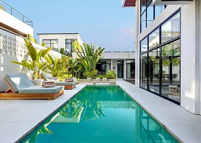 Baliwood By Breig Hotel
