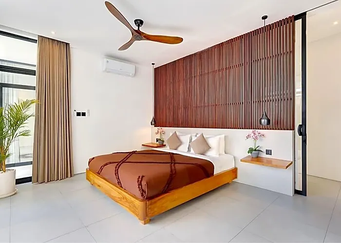 Baliwood By Breig Hotel Pererenan