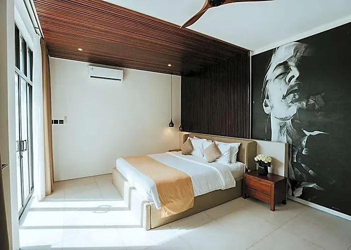 Baliwood By Breig Hotel 5*