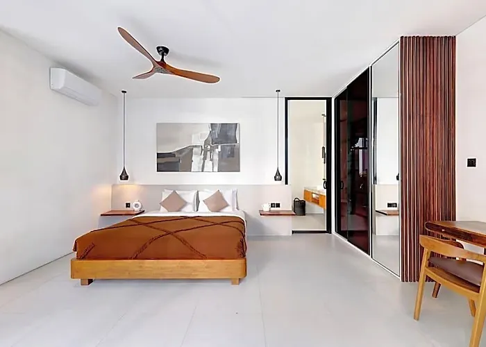 Baliwood By Breig Hotel