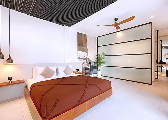 Baliwood By Breig Hotel Pererenan