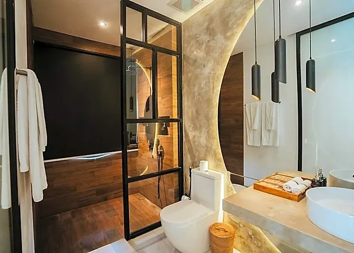 Baliwood By Breig 5*