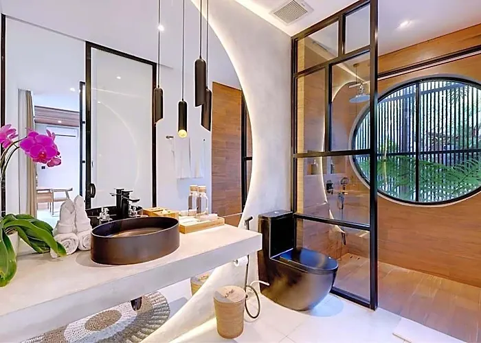 Baliwood By Breig Hotel 5*