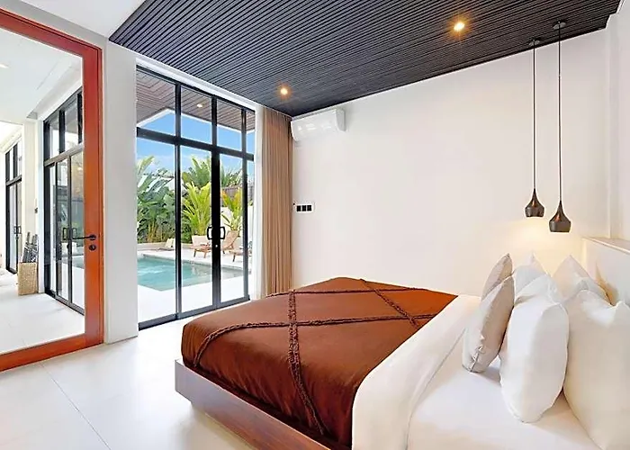 Baliwood By Breig Hotel Pererenan
