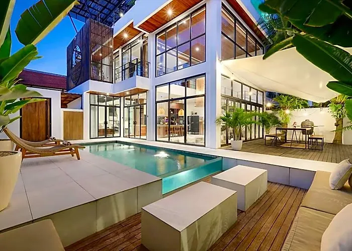Baliwood By Breig Hotel
