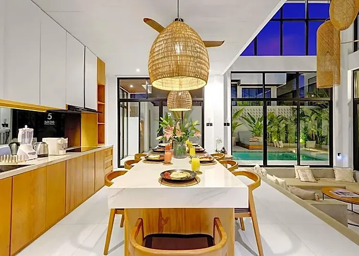 Hotel Baliwood By Breig Pererenan
